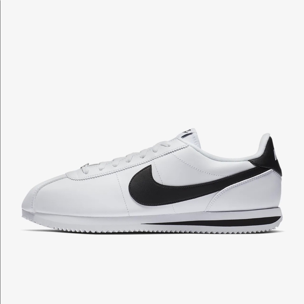 Classic Nike Cortez